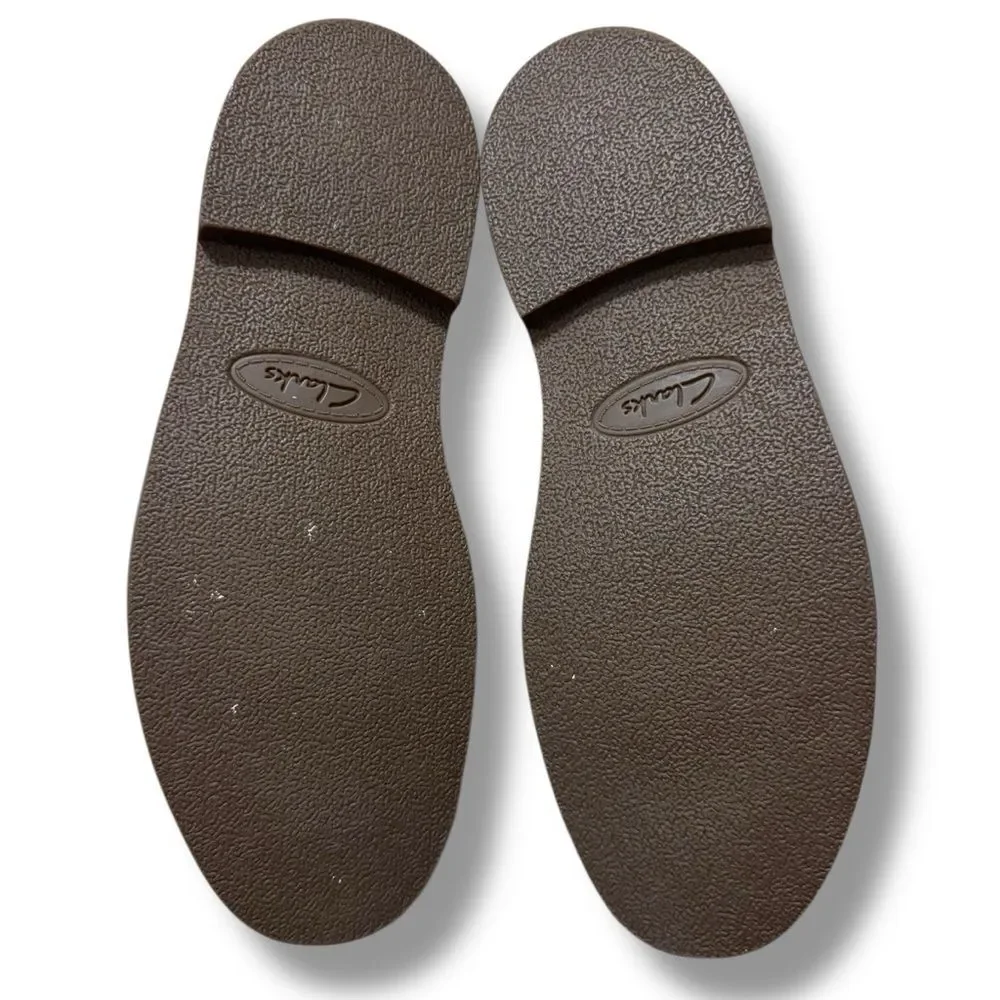 Clarks don’t be